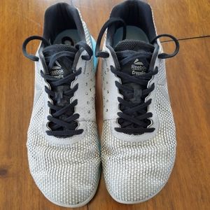 Men's Reebok Nano 7 Crossfit Shoes 10.5